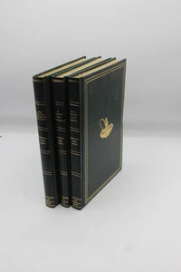 3 Edmund Ware Smith Fishing Books Derrydale Press Limited Edition - Imagen 1 de 5