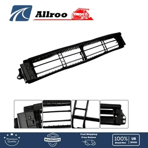 Active Grille Shutter Sub-Assembly Fit For 2016-2020 Toyota Prius Prime 1.8L - Picture 1 of 10