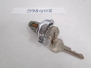 1941-1953 Buick Ignition Lock With Keys NOS? - Picture 1 of 7