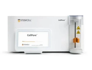 STEMCELL Technologies CellPore™ Transfection System w/ Warranty 100-0946 - Picture 1 of 13