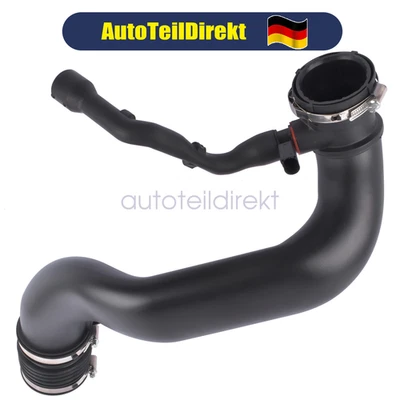 Für JEEP Commander XH XK Grand Cherokee WH WK Turboschlauch Saugrohr 53013672AE - Bild 1 von 4