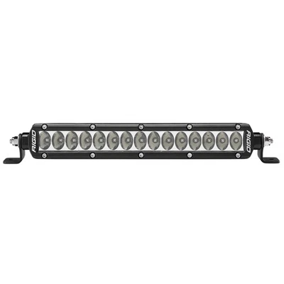 Rigid 910613 SR-Series PRO 10 inch LED Driving Light Bar Aluminum Universal - Image 1 of 4