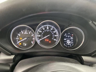 Velocímetro MPH y KPH ID KB8C55471 compatible con 17-18 MAZDA CX-5 1008780 Foto 1 de 4