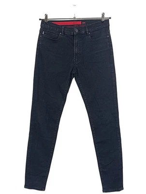 HUGO BOSS Vaquero slim Mujeres Vaquero Talla EU 38 azul look casual - Imagen 1 de 4