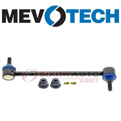 Mevotech Supreme Front Stabilizer Bar Link Kit for 2012-2015 Hyundai Sonata zm Foto 1 de 4