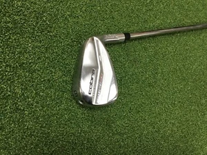 Demo Mans Cobra Forged Tec 0ne 9 Iron Ultra lite Regular Shat Lie 2 Up/Stand - Picture 1 of 3