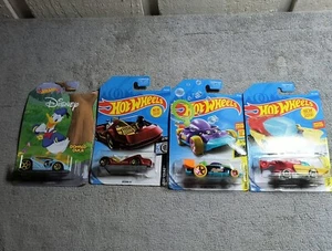 Hot Wheels Konvolut - Bild 1 von 10