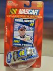 Jimmie Johnson #48 Racing Champions Collectors Series 2003 Preview 2002 Season 