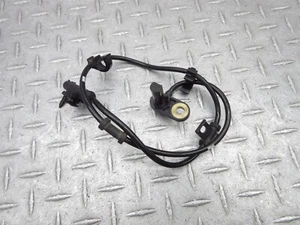 Sensor de velocidad de rueda de freno trasero ABS Kawasaki Concours ZG 1400 ZG1400 2020 16-22 - Imagen 1 de 11