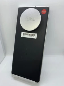 Leitz Phone 1 Smartphone Leica Android 256GB Softbank Black From Japan Used - Picture 1 of 10
