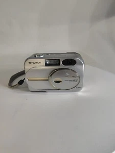 Fujifilm Finepix 2650 Digitalkamera (getestet) - Bild 1 von 7