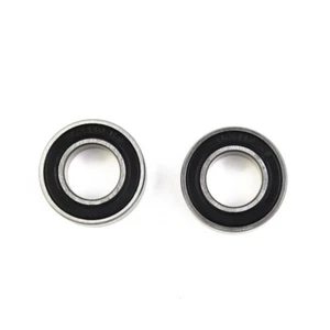 2x Fahrrad Fahrradnabe Innenlager Lager 163110 2RS (16x31x10mm) Für Giant Billig - Photo 1/18