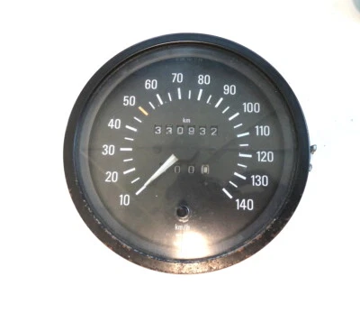 Mercedes W601 W602 T1 A0105421706 Speedometer Tachometer W=1.05 - Image 1 of 4