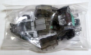Transformers exclusivos de Japón Darkside Optimus Prime Colección EZ RotF ToysRus - Imagen 1 de 1