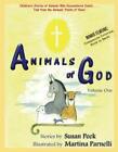 Susan Peek Animals Of God (Poche) Animals Of God