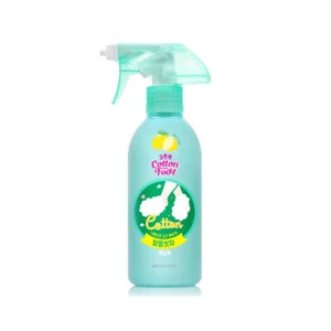 On the Body Cotton Foot Lemon Mint Foot Shampoo 385ml - FREE SHIPPING - Picture 1 of 1