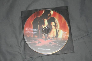 XXX DVD - Picture 1 of 1
