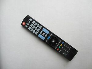 Ersatz Fernbedienung für LG 32LW340C 43LW340C 55LW5300-UC 32LW450U TV Fernseher