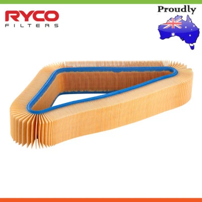 New * Ryco * Air Filter For MERCEDES BENZ 450SL R107 4.5L V8 Petrol — 第 1/4 张图片