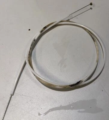 MIELE  Dishwasher Auto Open Door Cable BX- 61 -18 - Image 1 of 4