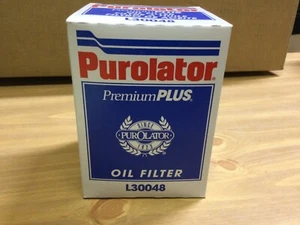 Filtro de aceite de motor Purolator L30048 - Imagen 1 de 3
