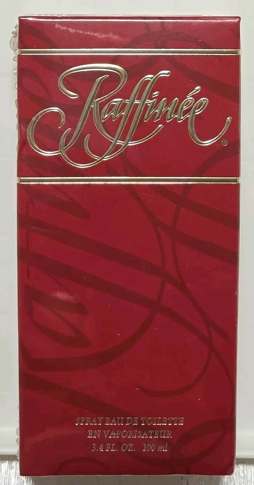 Dana Raffinee 3.4oz  Women's Eau de Toilette