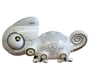 Silverlit Robo Chameleon Electronic Light up Toy -comes without remote control- - Picture 1 of 4