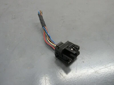 宝马 X5 动力折叠镜连接器 F15 2014 - 2018 原始设备制造商 — 第 1/4 张图片