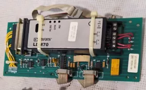 Dataforth LDM70, Fully Isolated Limited Distance Modem, 12vac - Picture 1 of 5