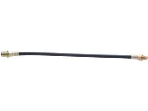 For 1955 GMC PM253 Brake Hose Front Raybestos 52911ZR