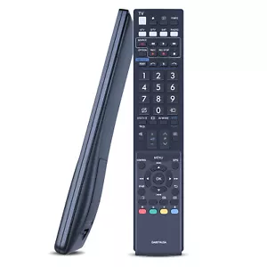 Nuevo control remoto GA857WJSA para Sharp TV LC-46LE811E LC-40LE820E LC-40LE810E - Imagen 1 de 7