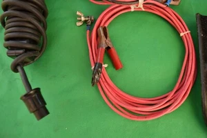 Cabrestante Shinn Fu Corp. ProPull Heavy Duty doble línea 12 voltios - Imagen 1 de 11
