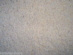 20 Kg KFS Maismehl (1Kg/1,50EUR) Angelfutter, Fischlockfutter Boiliezutat,Polen - Bild 1 von 3