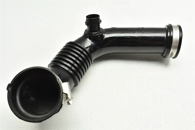 2010-2016 Porsche Panamera Turbo Turbocharger Intake Inlet Pipe 10-16 - Image 1 of 4