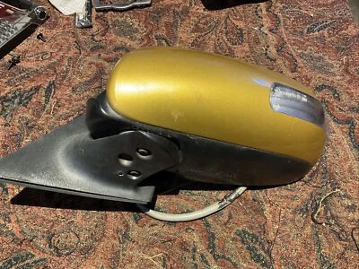 Espelho de sinal de energia 2008 - 2013 2014 2015 Toyota Scion xB driver LH fabricante de equipamento original 0353 - Imagem 1 de 2