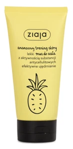 ZIAJA PINEAPPLE LIGHT BODY MOUSSE - Picture 1 of 2