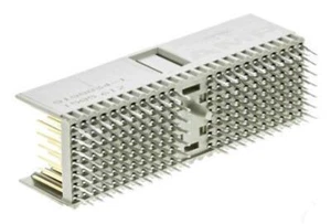 Amphenol FCI Backplane Connector - Picture 1 of 1