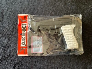 JAMES BOND 007 BOOTLEG Middle East TURKISH TOY FACTORY SEALED RARE - Picture 1 of 6