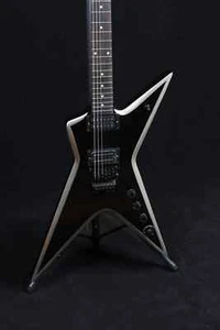 Hot Sale Factory Customized 6strings Washburn Dimebag "Stealth" Electric Guitar - Picture 1 of 11