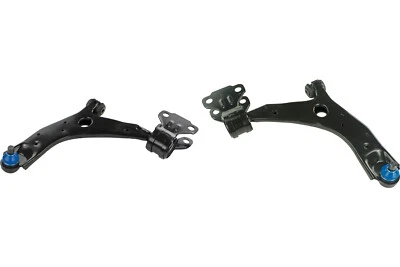 Front PAIR Control Arm & Ball Joint for 2010-2013 Mazda 3 Sport (40662) - Image 1 of 4