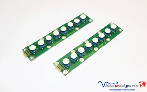 2x Indramat 109-1056-3F02-01 Panel Keyboard (2 Stk.) BMF5 - Bild 1 von 8