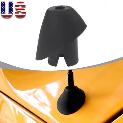 Fits Toyota FJ Cruiser 2007~2014 Antenna Bezel Mounted Fender Base 86392-35031 - Imagem 1 de 4