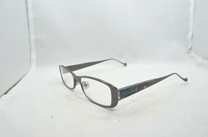 NEW AUTHENTIC JUDITH LEIBER JL 1562 00 EYEGLASSES FRAME - Picture 1 of 6