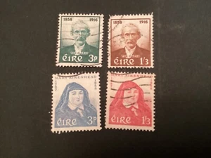 Collectzone Irland 165-168 sehr guter Zustand gebraucht #6 - Bild 1 von 1