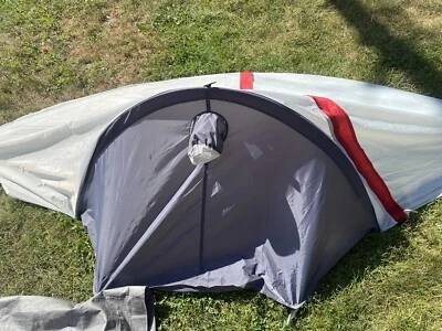 Diamond Brand Canvas Products Dome Tent vestibule - Image 1 of 4