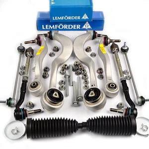 LEMFÖRDER Querlenker Stabi Rep-Satz Lenkung Vorne für BMW E60 E61 - Bild 1 von 24