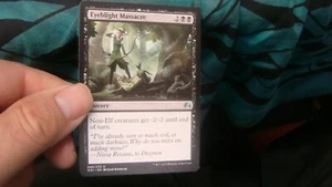 Eyeblight Massacre MTG - Picture 1 of 2
