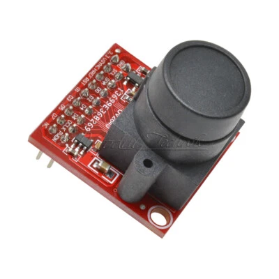 Mini OV2640 2.0MP Camera Shield Module 3.3V Mini DIY Board For Arduino - Bild 1 von 4