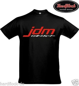T-shirt JDM Japan sticker bomba wakaba principiante adesivo OEM Domo jazz civic - Foto 1 di 1
