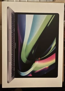 Genuine Apple MacBook Pro 13-inch Empty Retail Box - Picture 1 of 2